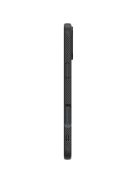 SPIGEN case LIQUID AIR for IPHONE 16 matte black