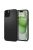 SPIGEN case LIQUID AIR for IPHONE 16 Plus matte black