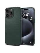 SPIGEN case LIQUID AIR for IPHONE 16 Pro abbys green