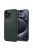 SPIGEN case LIQUID AIR for IPHONE 16 Pro abbys green