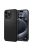 SPIGEN case LIQUID AIR for IPHONE 16 Pro matte black