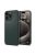 SPIGEN case LIQUID AIR for IPHONE 16 Pro Max abbys green