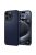 SPIGEN case LIQUID AIR for IPHONE 16 Pro Max navy blue