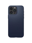 SPIGEN case LIQUID AIR for IPHONE 16 Pro Max navy blue