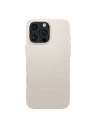 SPIGEN case LIQUID AIR for IPHONE 16 Pro natural titanium