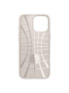 SPIGEN case LIQUID AIR for IPHONE 16 Pro natural titanium