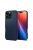 SPIGEN case LIQUID AIR for IPHONE 16 Pro navy blue