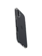 SPIGEN case LIQUID CRYSTAL for IPHONE 16 crystal clear