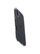 SPIGEN case LIQUID CRYSTAL for IPHONE 16 Plus crystal clear