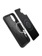 SPIGEN case THIN FIT MAG compatible with MagSafe for IPHONE 16 Plus black