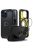 SPIGEN case TOUGH ARMOR MAG compatible with MagSafe for IPHONE 16 Pro Max black