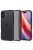 SPIGEN case ULTRA HYBRID for IPHONE 16 frost black