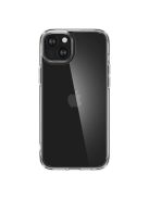 SPIGEN case ULTRA HYBRID for IPHONE 16 Plus crystal clear