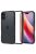 SPIGEN case ULTRA HYBRID for IPHONE 16 Plus matte black