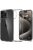 SPIGEN case ULTRA HYBRID for IPHONE 16 Pro crystal clear