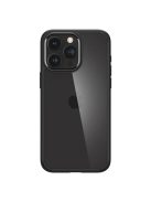 SPIGEN case ULTRA HYBRID for IPHONE 16 Pro Max matte black