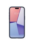 SPIGEN case ULTRA HYBRID for IPHONE 16 Pro Max navy blue