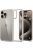 SPIGEN case ULTRA HYBRID for IPHONE 16 Pro natural titanium