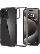 SPIGEN case ULTRA HYBRID for IPHONE 16 Pro space crystal