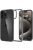 SPIGEN case ULTRA HYBRID for IPHONE 16 Pro space crystal