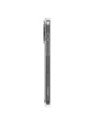 SPIGEN case ULTRA HYBRID MAG compatible with MagSafe for IPHONE 16 Pro Max graphite