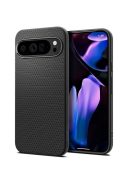 Case SPIGEN Liquid Air for GOOGLE Pixel 9 Pro XL matte black