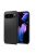 Case SPIGEN Liquid Air for GOOGLE Pixel 9 Pro XL matte black