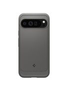 Case SPIGEN case RUGGED ARMOR for GOOGLE Pixel 9 Pro XL marble grey