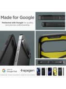 SPIGEN case TOUGH ARMOR for GOOGLE Pixel 9 Pro XL black