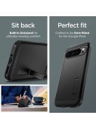 SPIGEN case TOUGH ARMOR for GOOGLE Pixel 9 Pro XL black