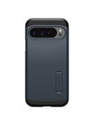 SPIGEN case TOUGH ARMOR for GOOGLE Pixel 9 Pro XL metal slate