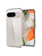 SPIGEN case ULTRA HYBRID for GOOGLE Pixel 9 / 9 Pro XL crystal clear