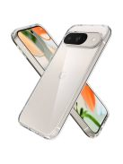 SPIGEN case ULTRA HYBRID for GOOGLE Pixel 9 / 9 Pro XL crystal clear