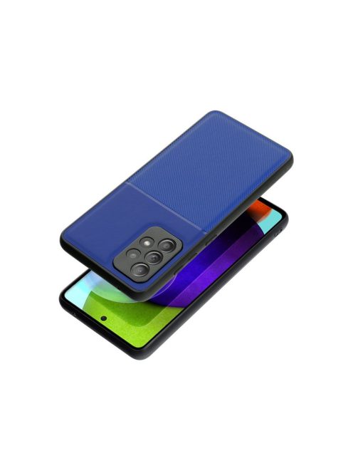 NOBLE case for SAMSUNG A16 5G blue