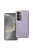 PEARL case for SAMSUNG A16 5G purple