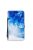Samsung Galaxy A8 (2018) Mintás Tok Notesz Kitámasztható -RMPACK- Big World BW01