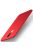 Huawei Mate 10 Lite Tok Mofi Shield Frosted Műanyag Piros