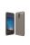Huawei Mate 10 Lite Szilikon Szálcsiszolt Mintázattal Ütésállókivitel Szürke