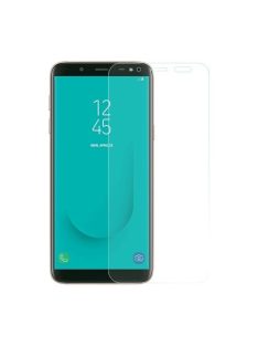   Samsung Galaxy J6 (2018) Tempered Glass - Képernyővédő Üveg 0.3mm