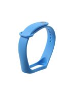 Óraszíj - Pótszíj Xiaomi Mi Band 3 -RMPACK- Style Kék