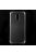 Huawei Mate 20 Lite Szilikon Tok Drop-Proof Ütésállókivitel Áttetsző