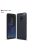 Samsung Galaxy S9 Plus Szilikon Tok Ütésállókivitel Karbon Mintázattal Sötétkék