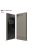 Sony Xperia XA1 Szilikon Tok Ütésállókivitel Karbon Mintázattal Szürke