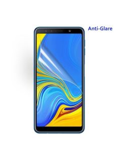 Samsung Galaxy A7 (2018) Matt Kijelzővédő Fólia