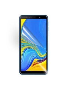 Samsung Galaxy A7 (2018) Kijelzővédő Fólia