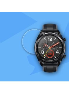   Huawei Watch GT Képernyővédő Üveg - Tempered Glass 0.26mm