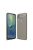 Huawei Honor 10 Lite Szilikon Tok Ütésállókivitel Karbon Mintázattal Szürke