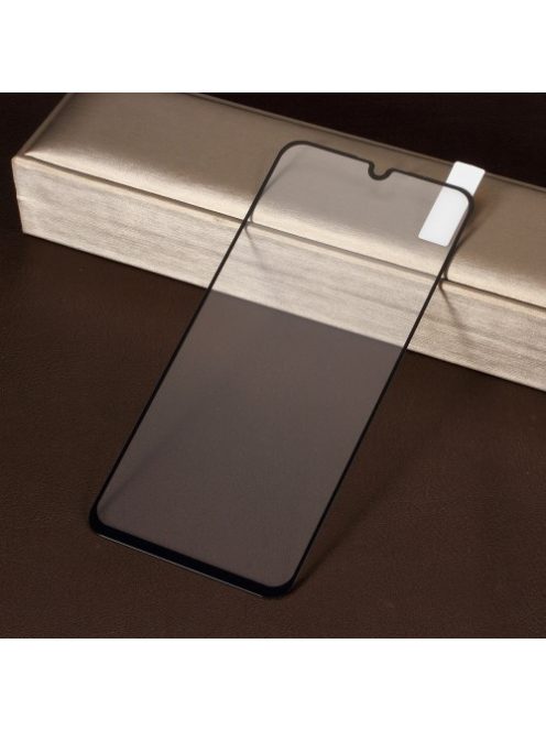 Huawei Honor 10 Lite Tempered Glass - Kijelzővédő Üveg FULL 3D 