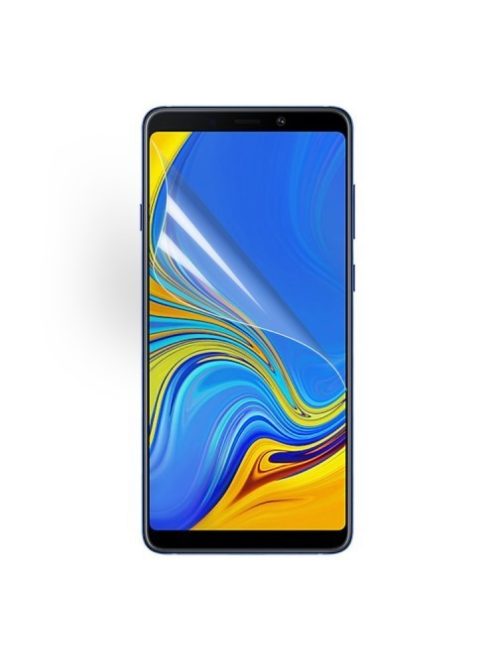 Samsung Galaxy A9 (2018) Kijelzővédő Fólia