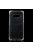 Samsung Galaxy S10e Ütésálló Szilikon Tok Shock TPU GEL Series Áttetsző